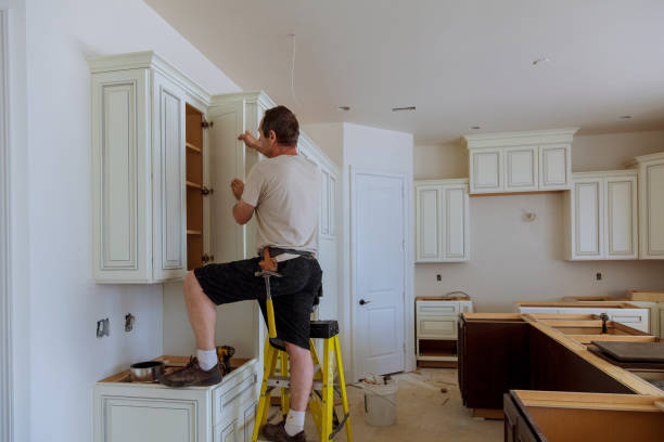 Kitchen Flooring specialists in Jackson, OH